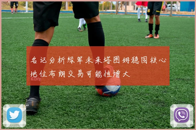 名记分析绿军未来塔图姆稳固核心地位布朗交易可能性增大